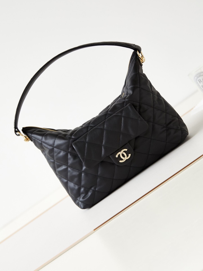 Chanel Top Handle Bags